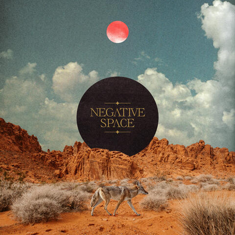 Negative Space album art