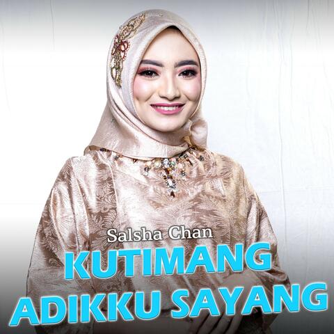Kutimang Adikku Sayang album art