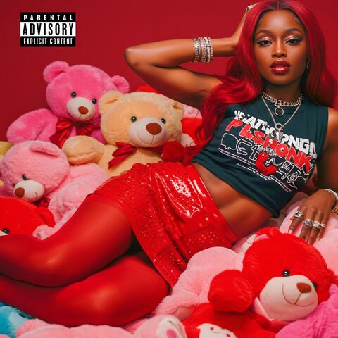 PRE-BULLSEYE album art