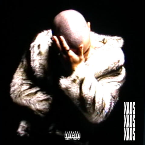XAOS album art