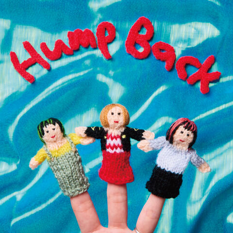 Hump Back album art