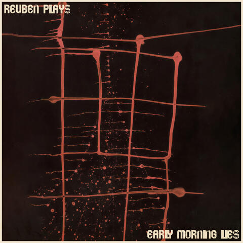 Early Morning Lies album art