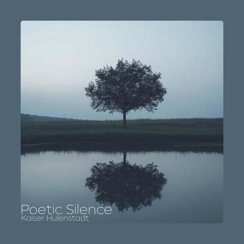 Poetic Silence album art