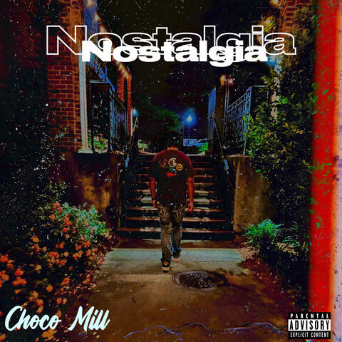 Nostalgia album art