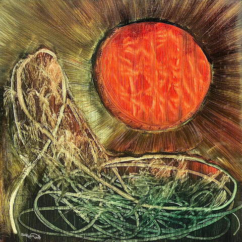 Anomaly III album art