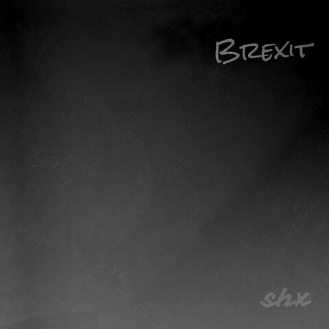 Brexit album art