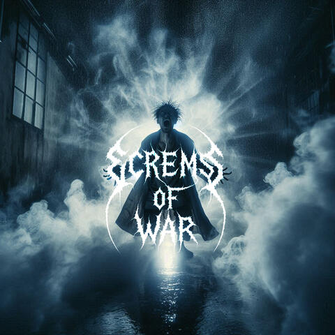 Screams of War album art