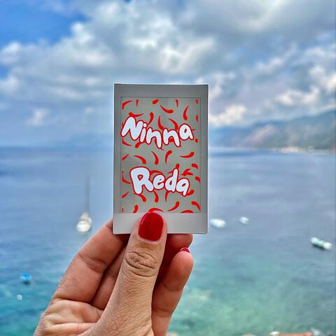 Ninna Reda album art