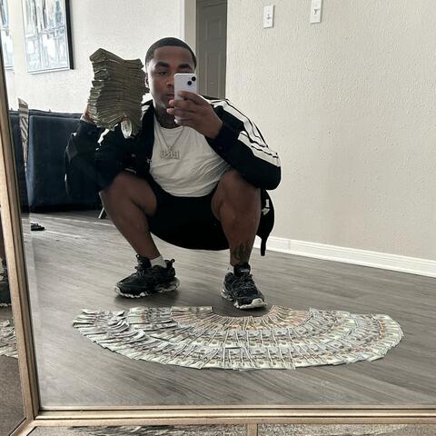 YNS (YoungNiggaSh!t) album art
