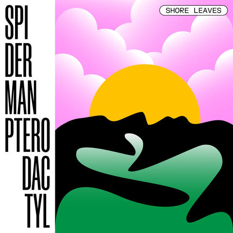 Shore Leaves album art