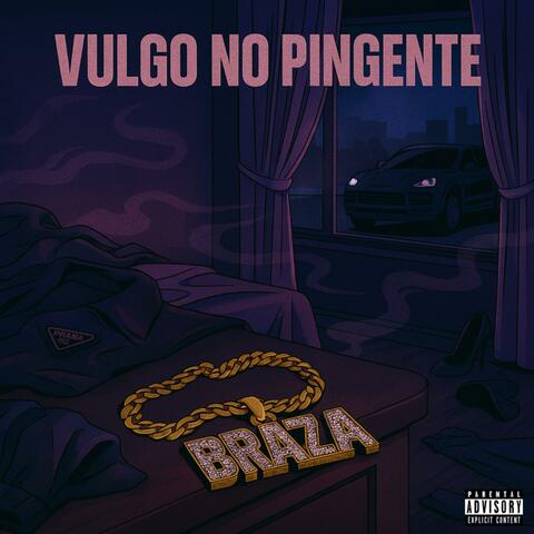 Vulgo no Pingente album art