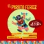 El Pirata Feroz album artwork