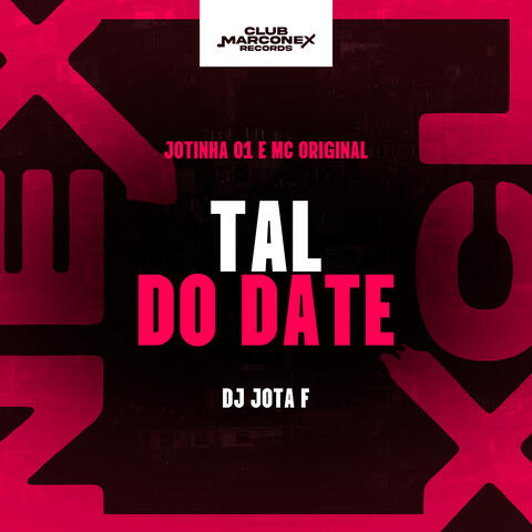 Tal do Date album art