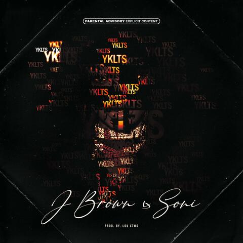 YKLTS album art