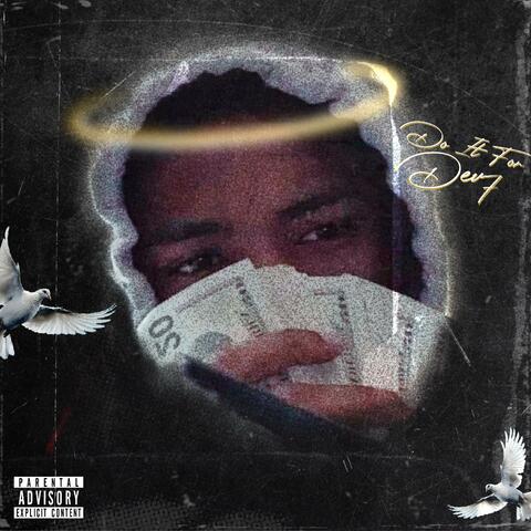 Do It 4 Dev 7 album art