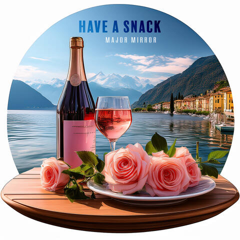 Have A Snack album art