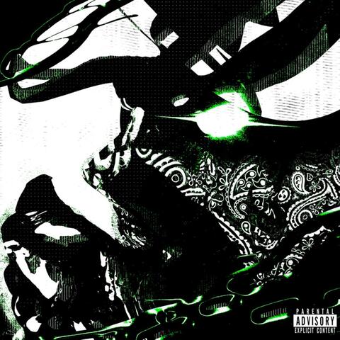 RIFLES & ROSES album art