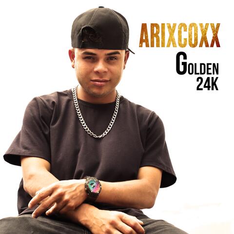 Arixcoxx album art