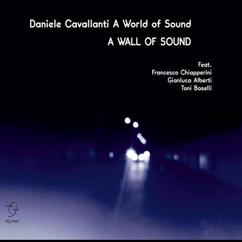 A World of Sound - A Wall of Sound album art