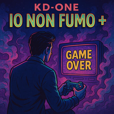 IO NON FUMO + album art