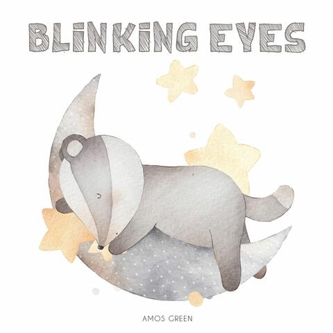 Blinking Eyes album art