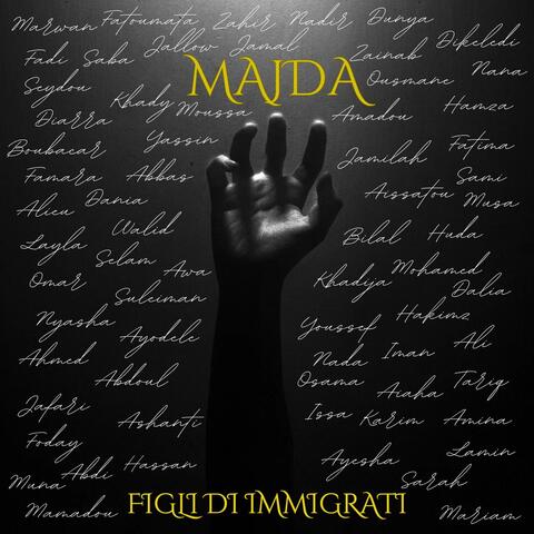 FIGLI DI IMMIGRATI album art