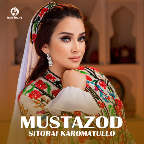 Mustazod album art