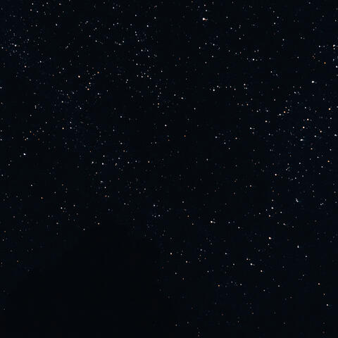 12AM Static Sounds: Hushed Tones of the Night Air album art