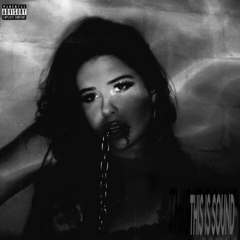 THIS IS SOUND album art