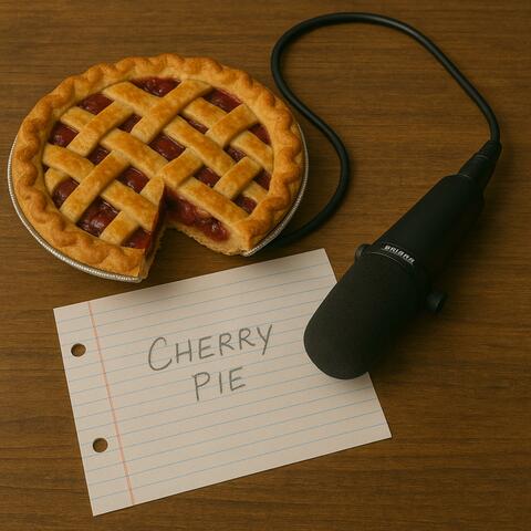 Cherry Pie album art