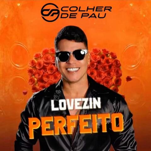 Lovezin Perfeito album art