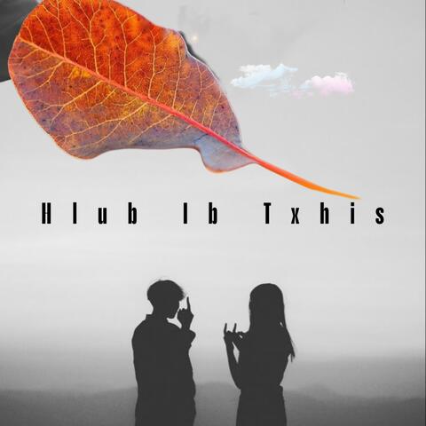 Hlub Ib Txhis album art