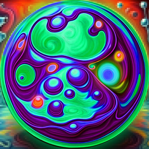 The Whole Thang album art