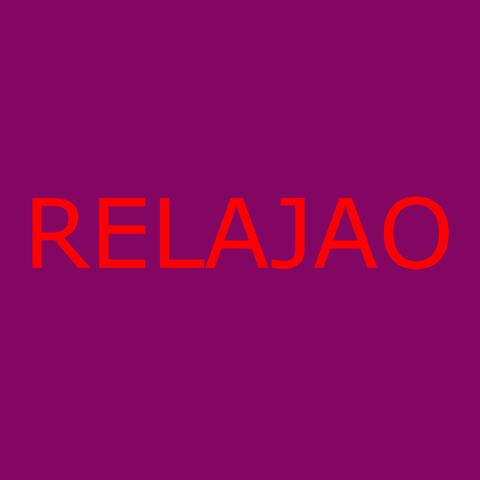 Relajao album art