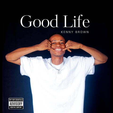 Good Life album art