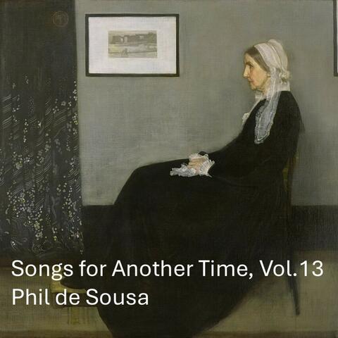 Songs for Another Time, Vol. 13 album art
