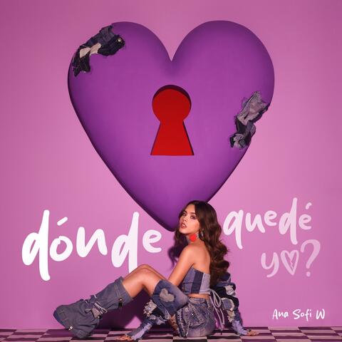donde quedé yo? album art