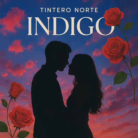 Indigo album art