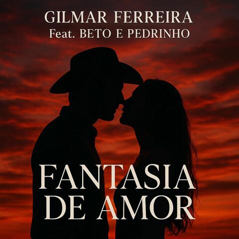 Fantasia de Amor album art
