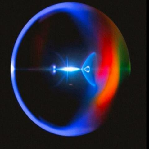 LIGHTB4THEDARK album art
