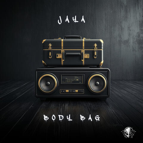 Body Bag album art