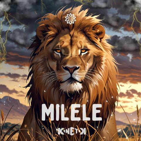 Milele album art