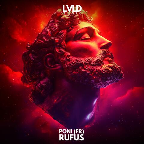 Rufus album art