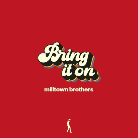 Bring It On album art