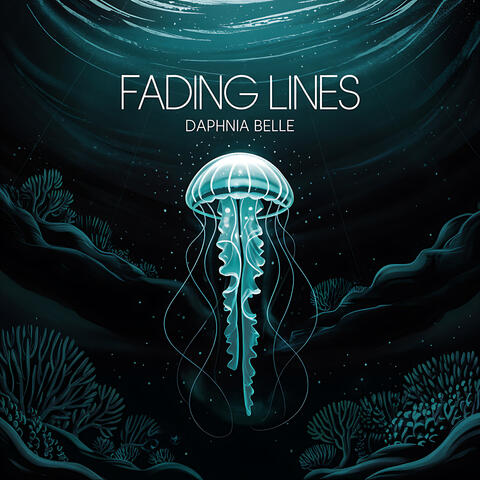 Fading Lines album art