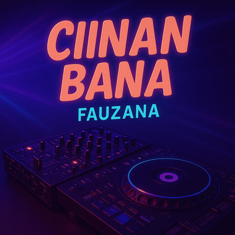 Ciinan Bana album art