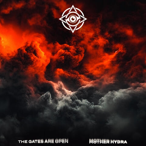 The Gates Are Open album art