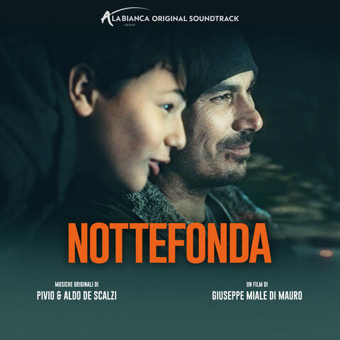 Nottefonda (Colonna sonora originale del film) album art