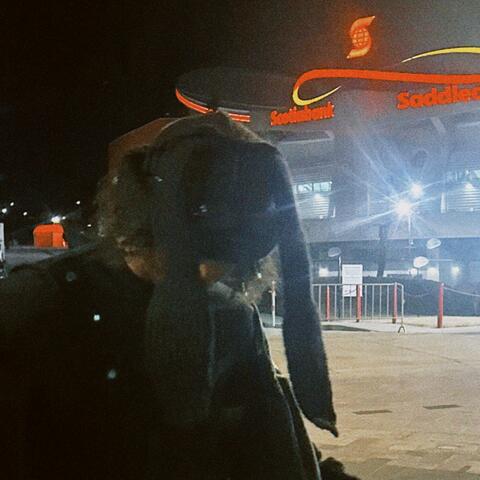 lonelyboy album art