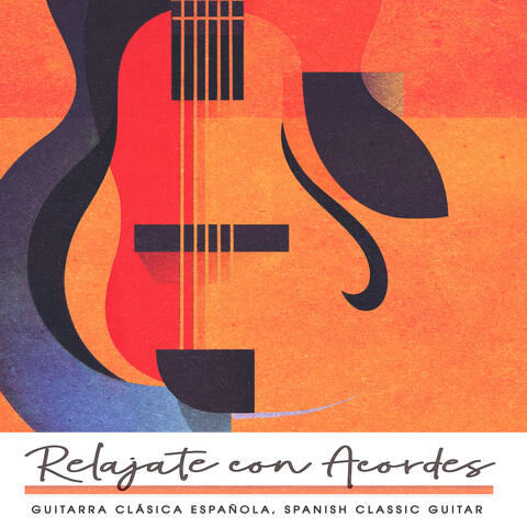 Relájate con Acordes album art